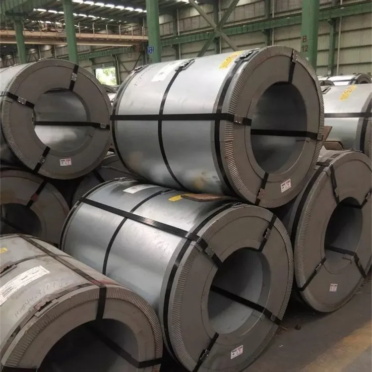  Transformer Grain Cold Rolled Non Grain Oriented Silicon Steel